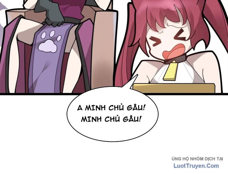 Sau Khi Độ Kiếp, Ta Biến Thành Bạch Cốt Ma Tôn Chương 47 Ảnh 15