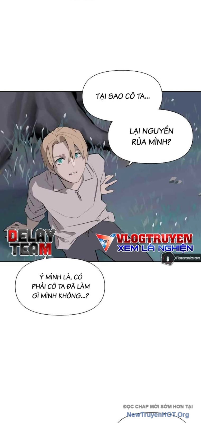 Enoch Và Truyền Thuyết Thánh Thụ Chương 1 Ảnh 61