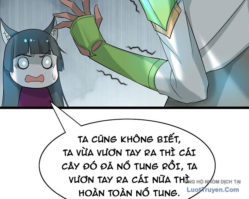 Sau Khi Độ Kiếp, Ta Biến Thành Bạch Cốt Ma Tôn Chương 38 Ảnh 79