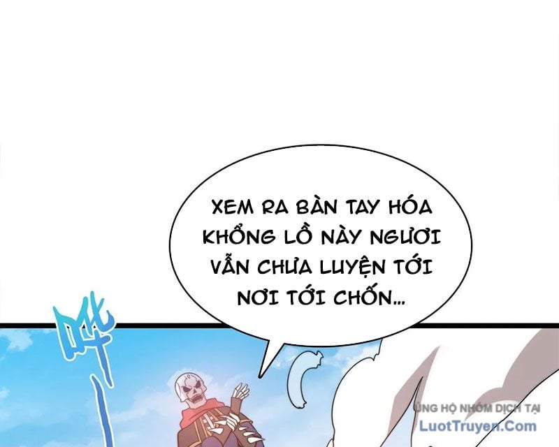 Sau Khi Độ Kiếp, Ta Biến Thành Bạch Cốt Ma Tôn Chương 45 Ảnh 73