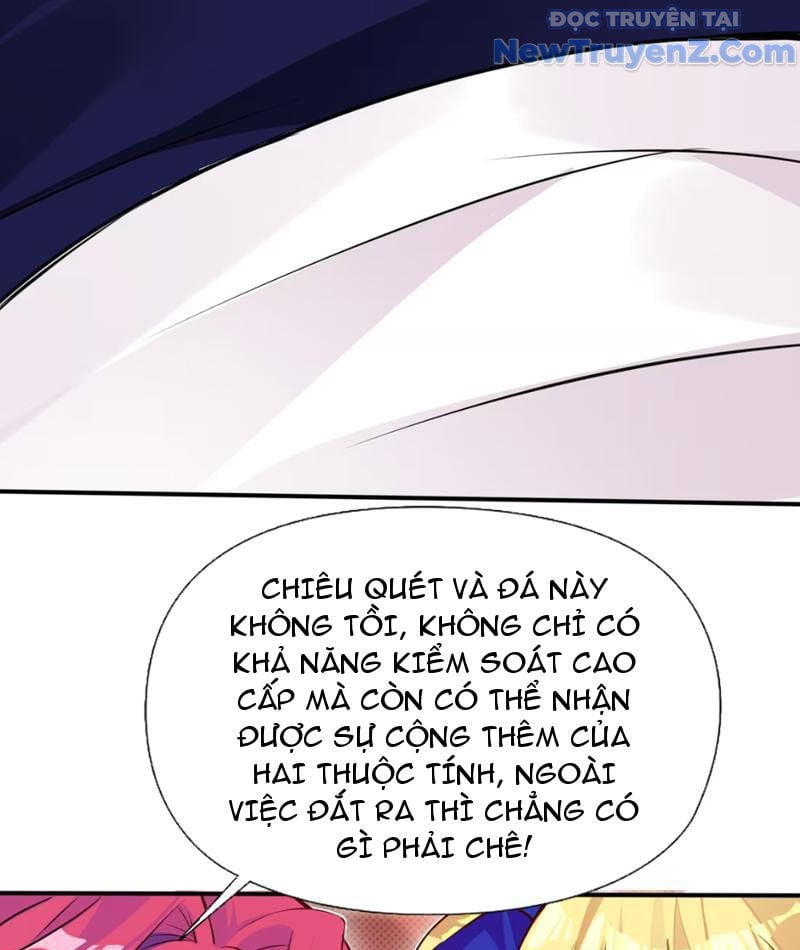 Xong Rồi, Ta Bị Sủng Thú Của Mình Bao Vây Rồi! Chương 7 Ảnh 54