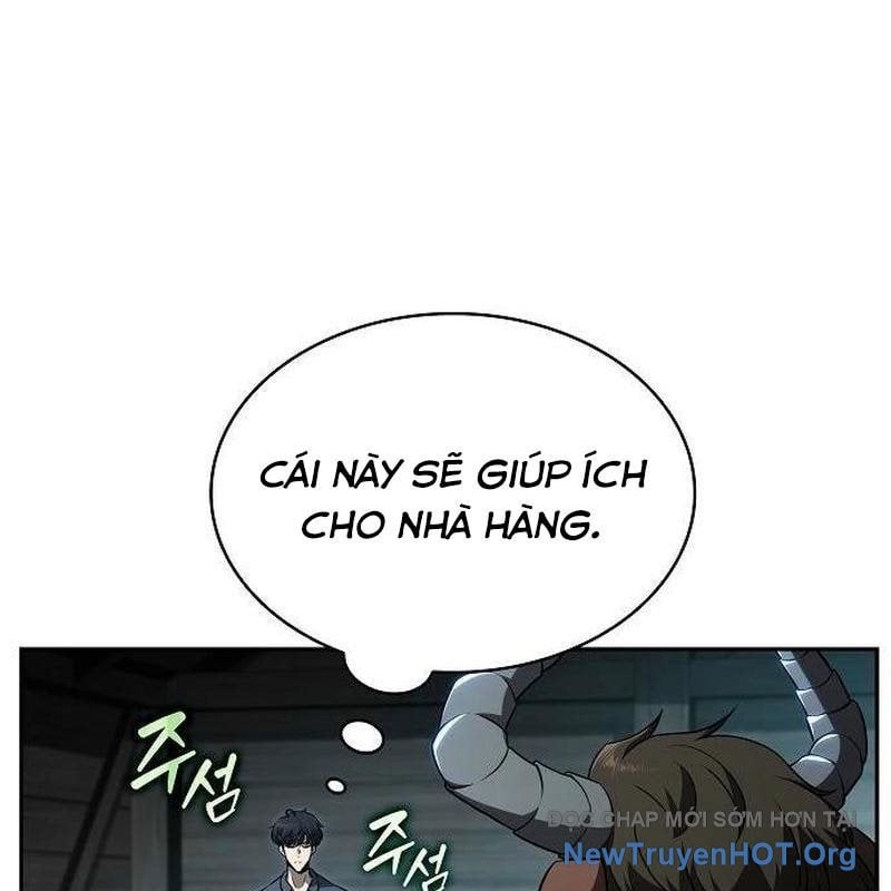 Quán Ăn Định Mệnh Chương 19 Ảnh 66