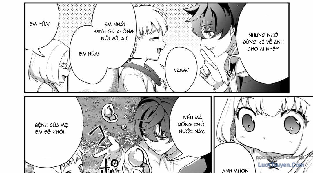 Isekai De Mizu No Dai Seirei Yattemasu Chương 1 Ảnh 48