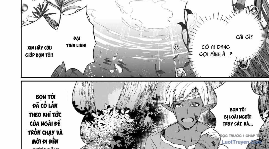 Isekai De Mizu No Dai Seirei Yattemasu Chương 1 Ảnh 59