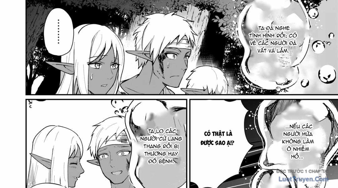 Isekai De Mizu No Dai Seirei Yattemasu Chương 1 Ảnh 72