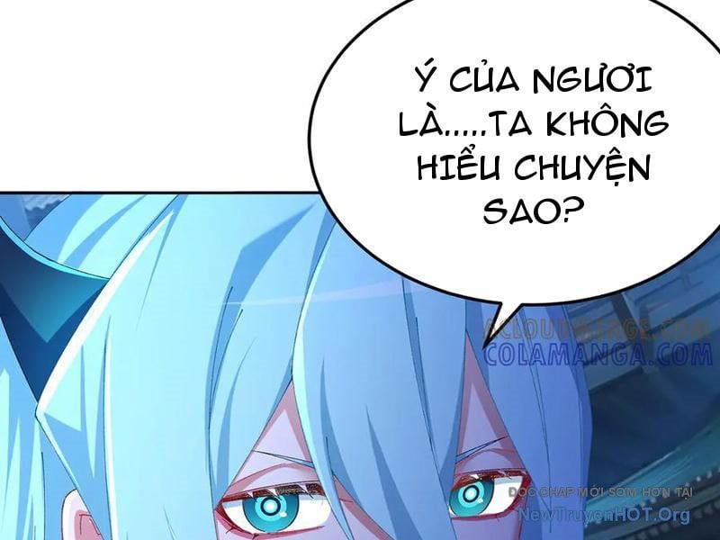 Hóa Ra Các Cô Ấy Mới Là Nhân Vật Chính Chương 113 Ảnh 52