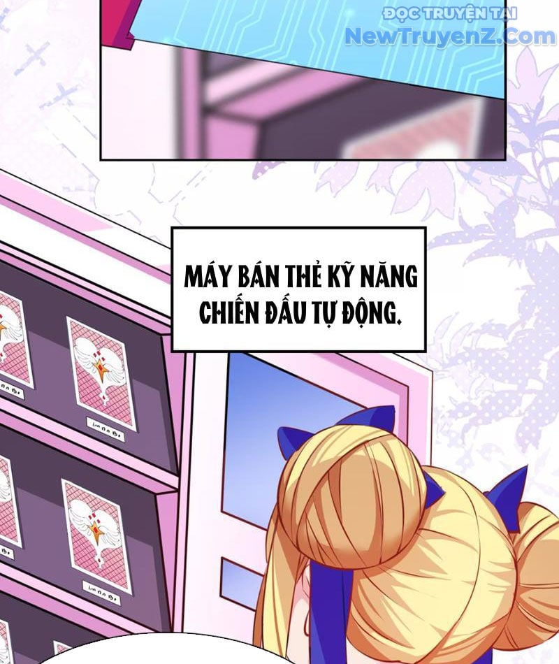 Xong Rồi, Ta Bị Sủng Thú Của Mình Bao Vây Rồi! Chương 7 Ảnh 47