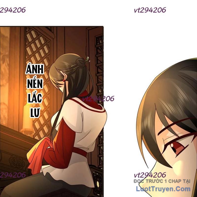 Phu Nhân Của Ta Là Giáo Chủ Ma Giáo Chương 13 Ảnh 29