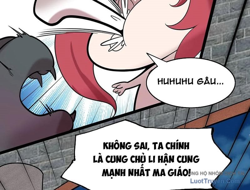Sau Khi Độ Kiếp, Ta Biến Thành Bạch Cốt Ma Tôn Chương 37 Ảnh 71