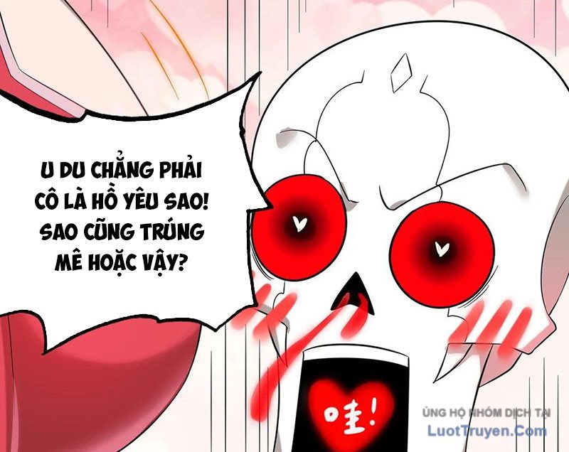 Sau Khi Độ Kiếp, Ta Biến Thành Bạch Cốt Ma Tôn Chương 40 Ảnh 26