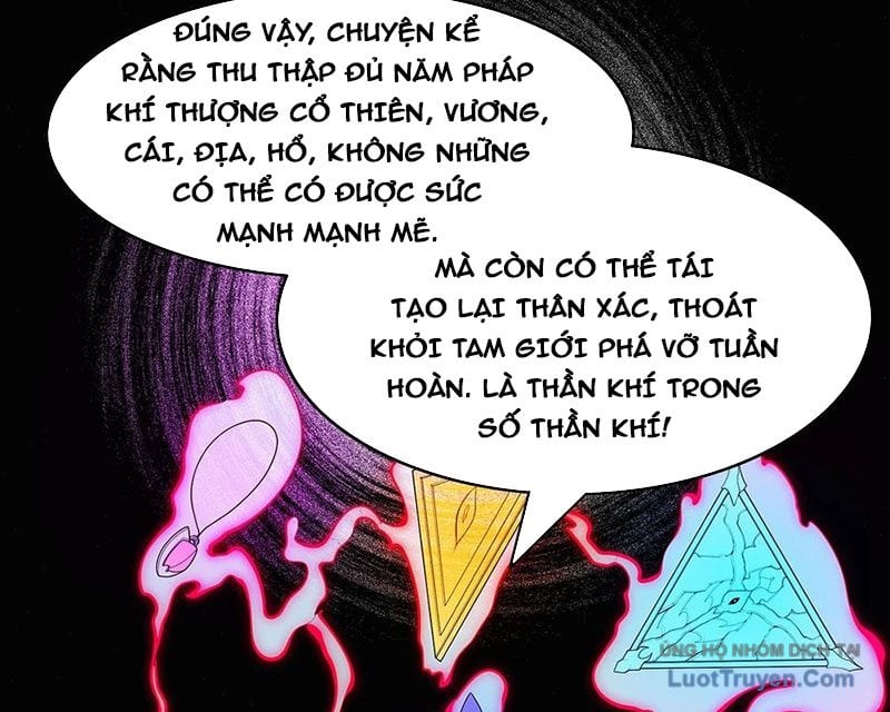 Sau Khi Độ Kiếp, Ta Biến Thành Bạch Cốt Ma Tôn Chương 39 Ảnh 51