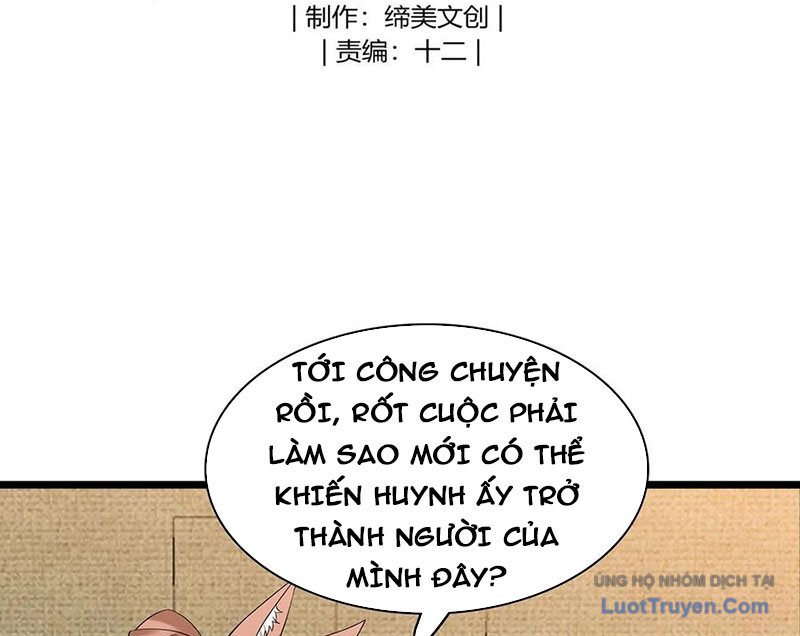 Sau Khi Độ Kiếp, Ta Biến Thành Bạch Cốt Ma Tôn Chương 40 Ảnh 4