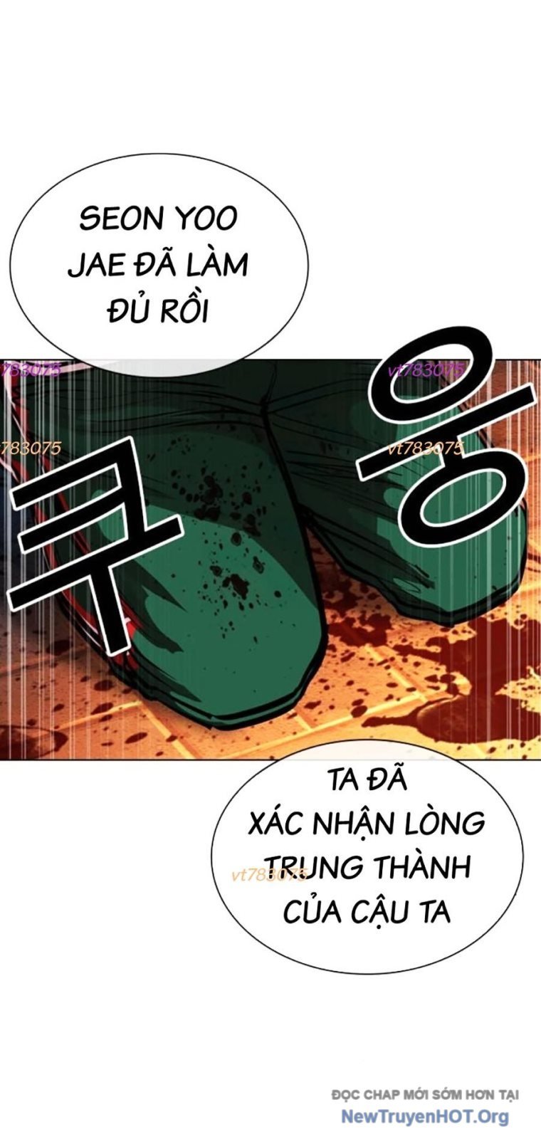 Hoán Đổi Nhiệm Màu Chương 572 Ảnh 77