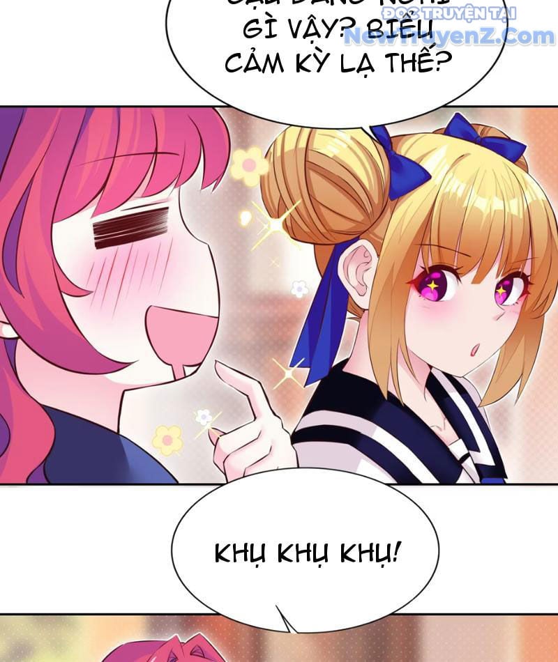 Xong Rồi, Ta Bị Sủng Thú Của Mình Bao Vây Rồi! Chương 7 Ảnh 80