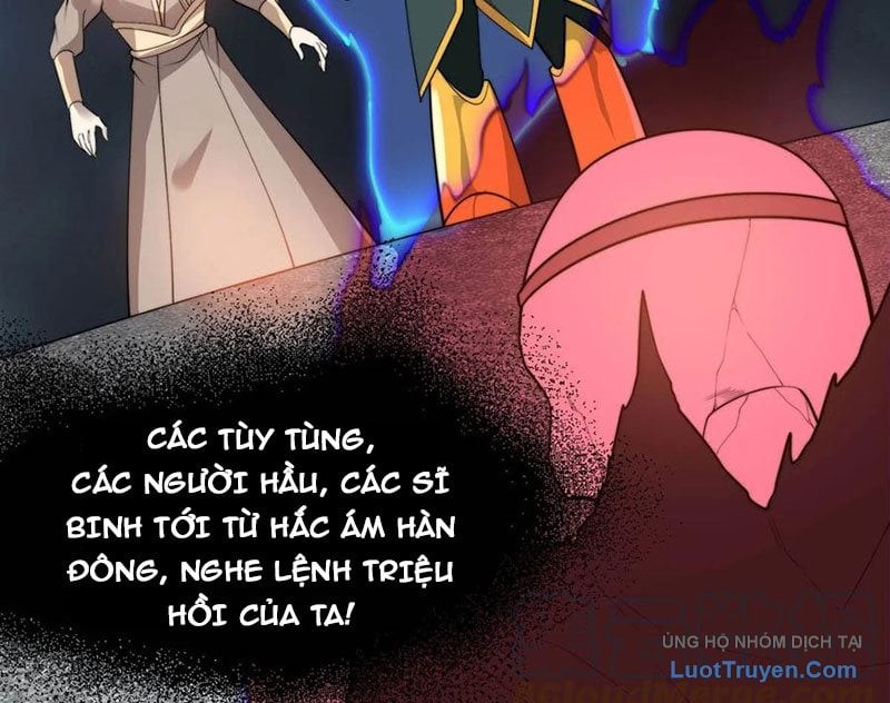 Sau Khi Độ Kiếp, Ta Biến Thành Bạch Cốt Ma Tôn Chương 45 Ảnh 35