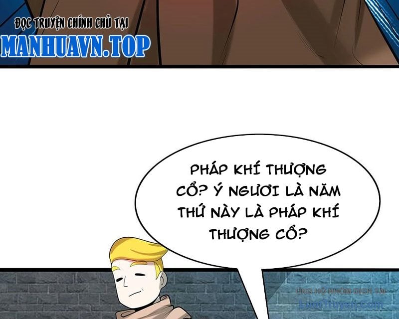 Sau Khi Độ Kiếp, Ta Biến Thành Bạch Cốt Ma Tôn Chương 39 Ảnh 46