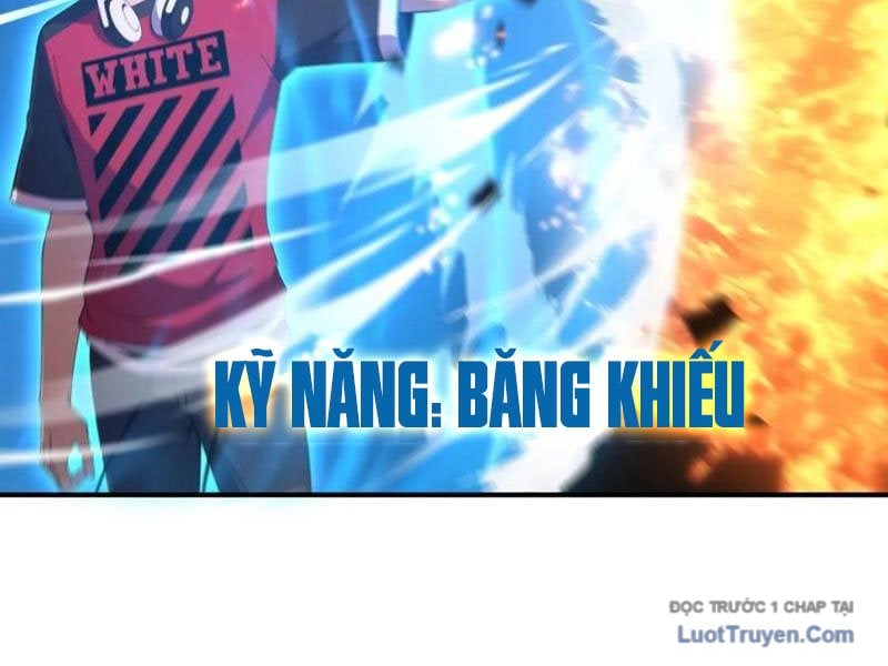 Đô Thị Tương Lai Đã Thức Tỉnh Khí Vận Hoàn Mỹ Chương 19 Ảnh 42