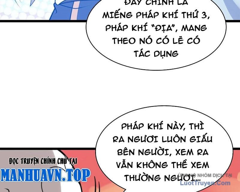 Sau Khi Độ Kiếp, Ta Biến Thành Bạch Cốt Ma Tôn Chương 47 Ảnh 59