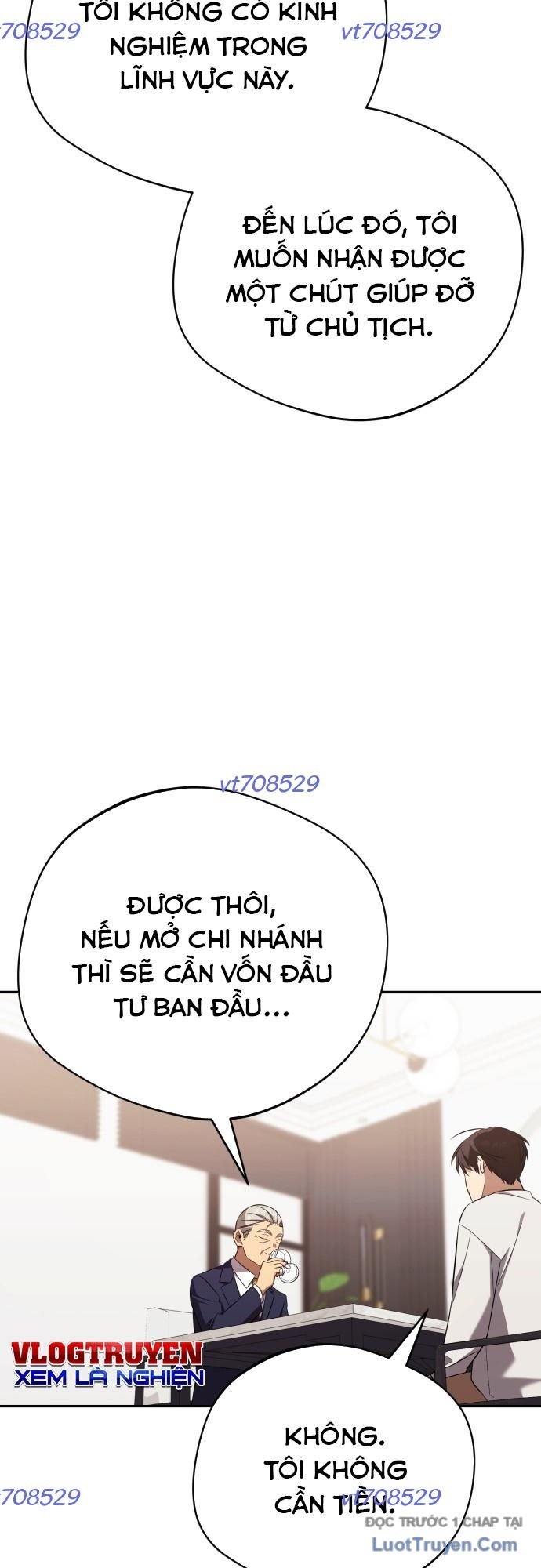 Thiên Ma Bấm Huyệt Chương 71 Ảnh 15