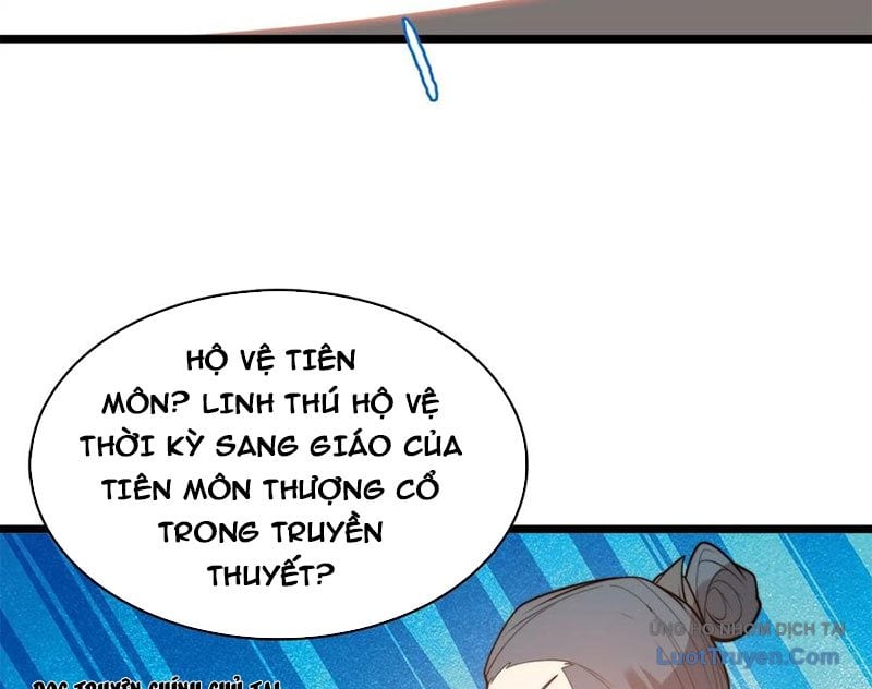 Sau Khi Độ Kiếp, Ta Biến Thành Bạch Cốt Ma Tôn Chương 45 Ảnh 20