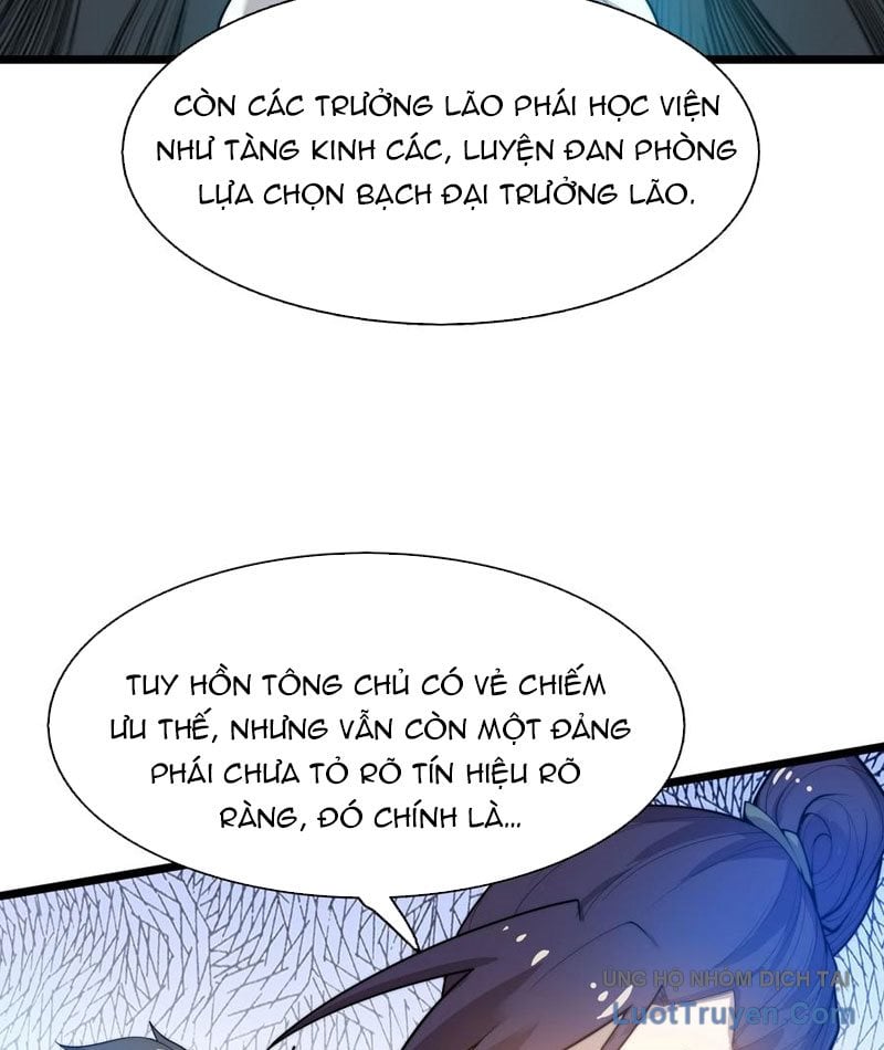 Sau Khi Độ Kiếp, Ta Biến Thành Bạch Cốt Ma Tôn Chương 42 Ảnh 46