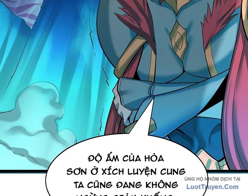 Sau Khi Độ Kiếp, Ta Biến Thành Bạch Cốt Ma Tôn Chương 39 Ảnh 22