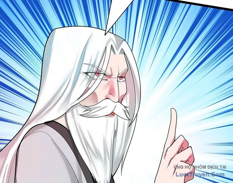 Sau Khi Độ Kiếp, Ta Biến Thành Bạch Cốt Ma Tôn Chương 37 Ảnh 27