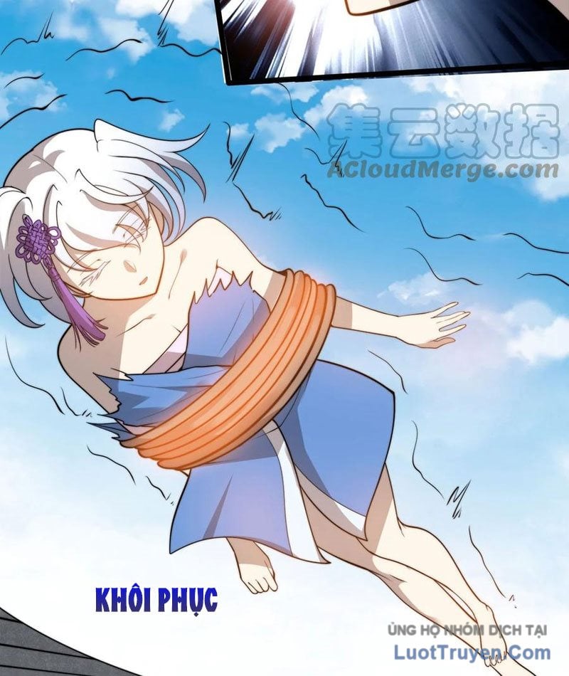Sau Khi Độ Kiếp, Ta Biến Thành Bạch Cốt Ma Tôn Chương 44 Ảnh 46