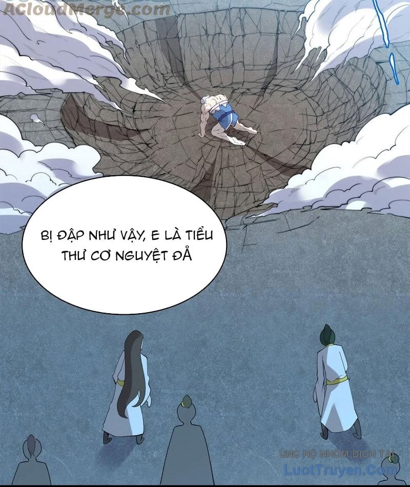Sau Khi Độ Kiếp, Ta Biến Thành Bạch Cốt Ma Tôn Chương 44 Ảnh 7