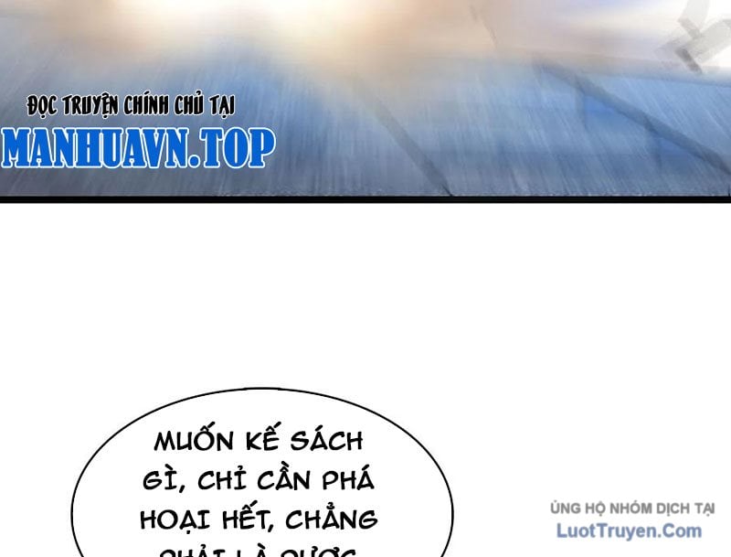 Sau Khi Độ Kiếp, Ta Biến Thành Bạch Cốt Ma Tôn Chương 47 Ảnh 36