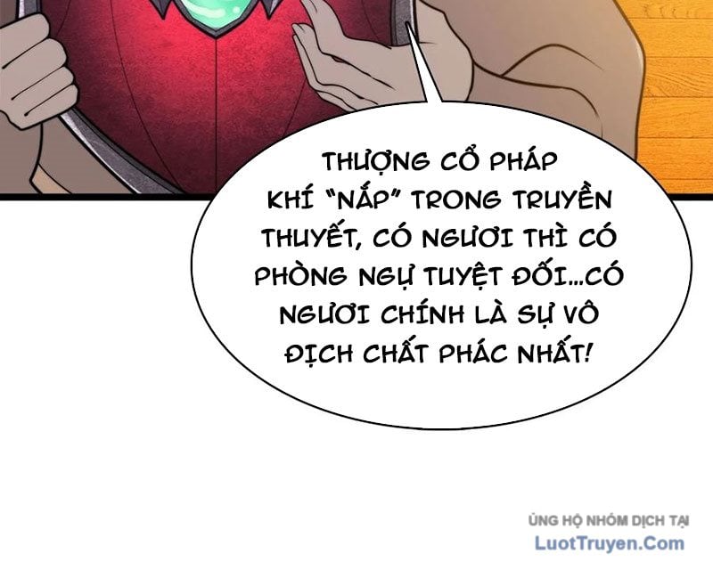 Sau Khi Độ Kiếp, Ta Biến Thành Bạch Cốt Ma Tôn Chương 47 Ảnh 69