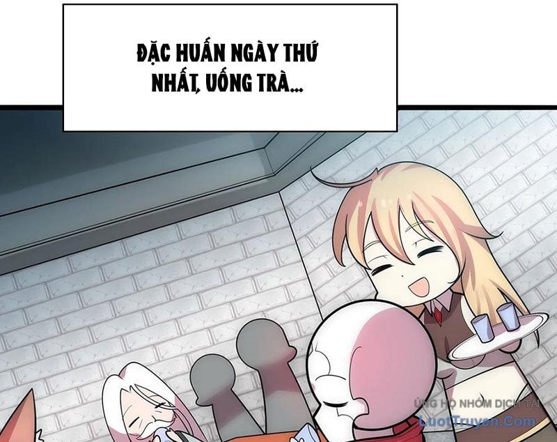 Sau Khi Độ Kiếp, Ta Biến Thành Bạch Cốt Ma Tôn Chương 41 Ảnh 16