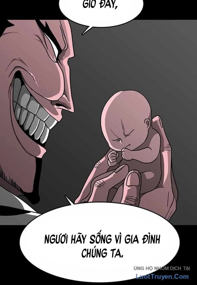 Vết Mờ Của Quá Khứ Chương 3 Ảnh 7