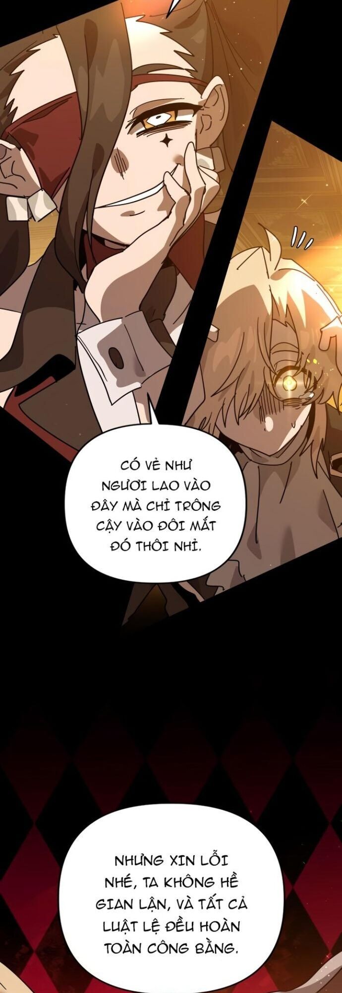 Kiếp Sau Của Tôi Có Phải Là Để Chữa Lành? Chương 64 Ảnh 16