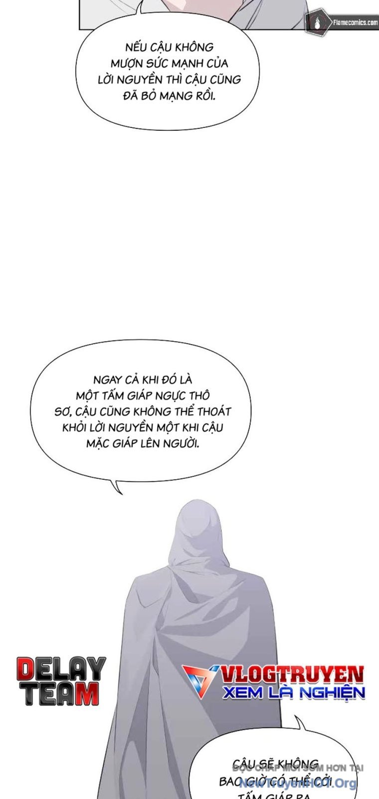 Enoch Và Truyền Thuyết Thánh Thụ Chương 1 Ảnh 171