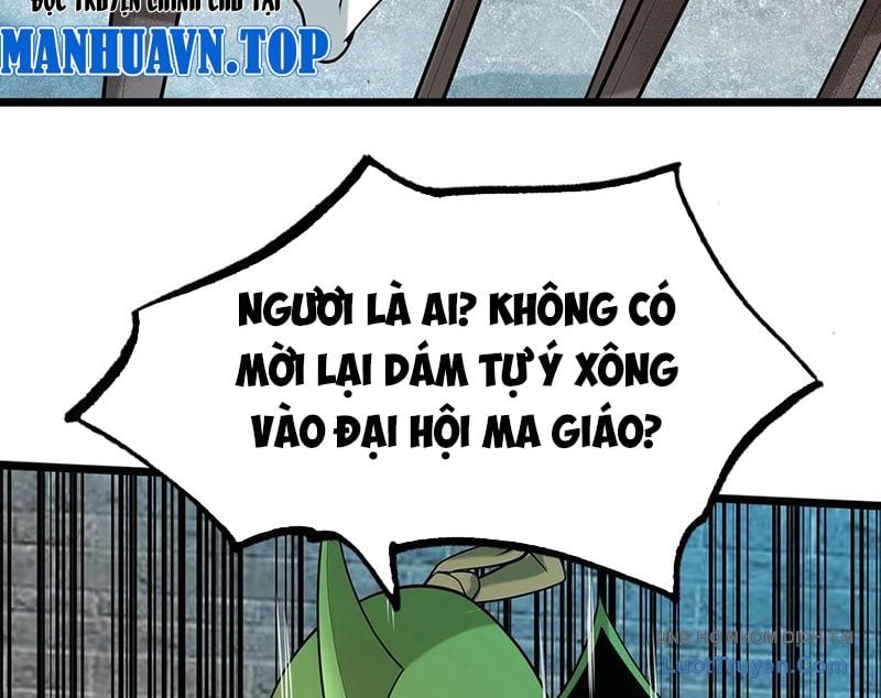 Sau Khi Độ Kiếp, Ta Biến Thành Bạch Cốt Ma Tôn Chương 39 Ảnh 41