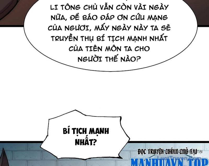 Sau Khi Độ Kiếp, Ta Biến Thành Bạch Cốt Ma Tôn Chương 41 Ảnh 11