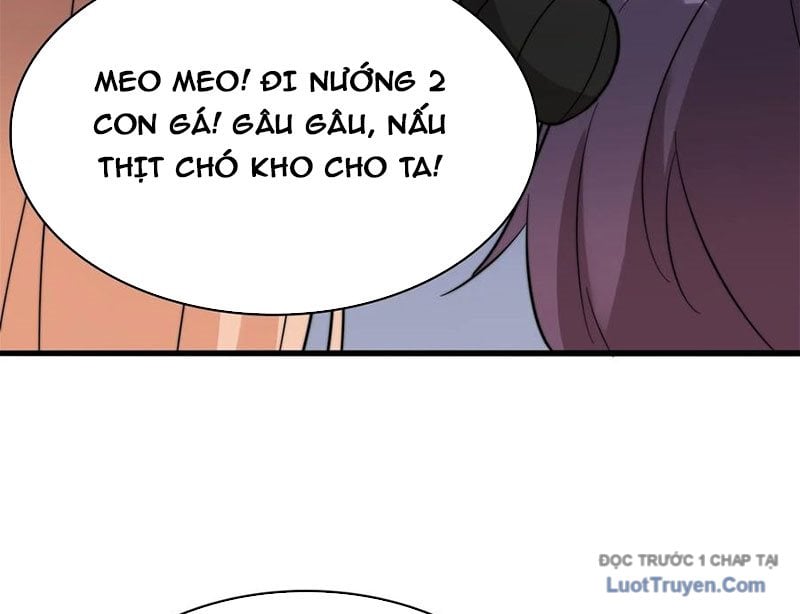 Sau Khi Độ Kiếp, Ta Biến Thành Bạch Cốt Ma Tôn Chương 53 Ảnh 97