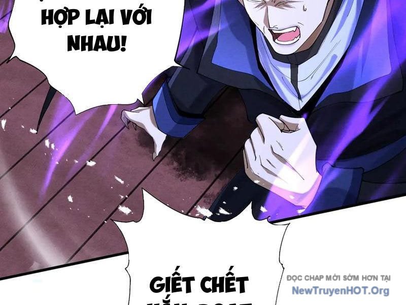 Gặp Mạnh Thì Càng Mạnh, Tu Vi Của Ta Không Giới Hạn Chương 70 Ảnh 101