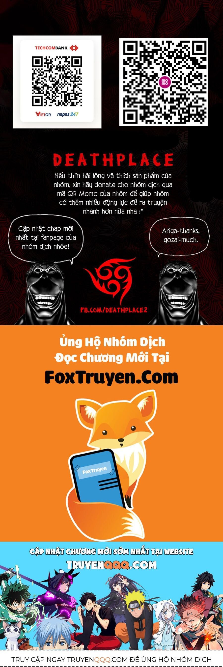 Phù Thuỷ Và Lính Đánh Thuê Chương 28 Ảnh 24
