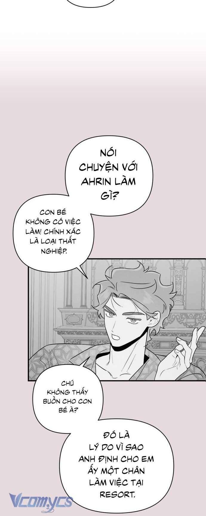 Tối Nay Tôi Là Người Được Cô Ấy Chọn Chương 10 Ảnh 31