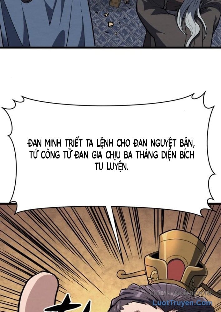 Phá Gia Thiếu Chủ Quá Mạnh Rồi Chương 10 Ảnh 67
