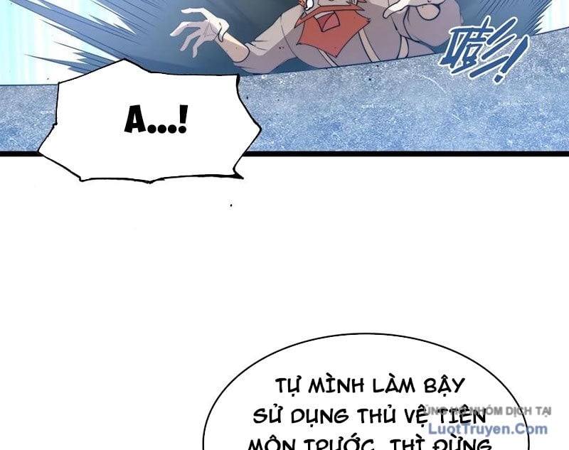 Sau Khi Độ Kiếp, Ta Biến Thành Bạch Cốt Ma Tôn Chương 46 Ảnh 26
