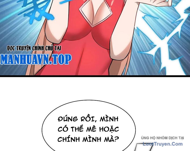 Sau Khi Độ Kiếp, Ta Biến Thành Bạch Cốt Ma Tôn Chương 40 Ảnh 17
