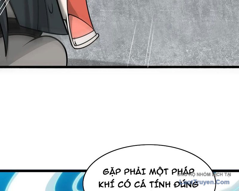 Sau Khi Độ Kiếp, Ta Biến Thành Bạch Cốt Ma Tôn Chương 38 Ảnh 74