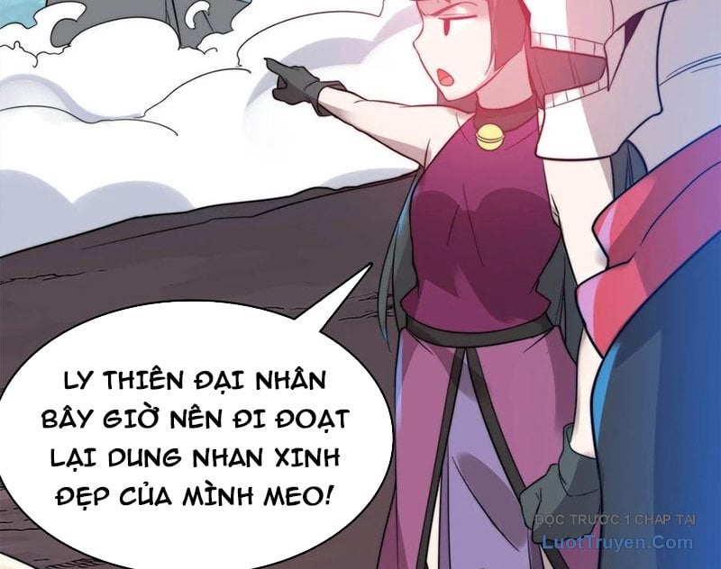 Sau Khi Độ Kiếp, Ta Biến Thành Bạch Cốt Ma Tôn Chương 52 Ảnh 40
