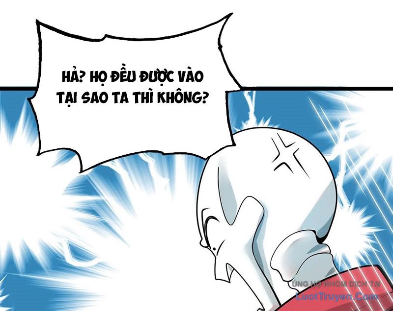 Sau Khi Độ Kiếp, Ta Biến Thành Bạch Cốt Ma Tôn Chương 40 Ảnh 51