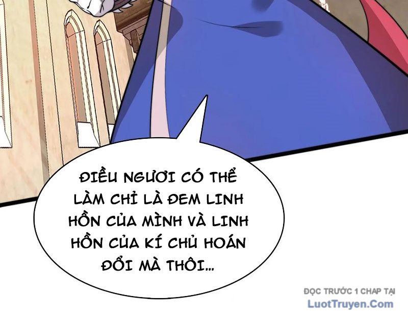 Sau Khi Độ Kiếp, Ta Biến Thành Bạch Cốt Ma Tôn Chương 53 Ảnh 34