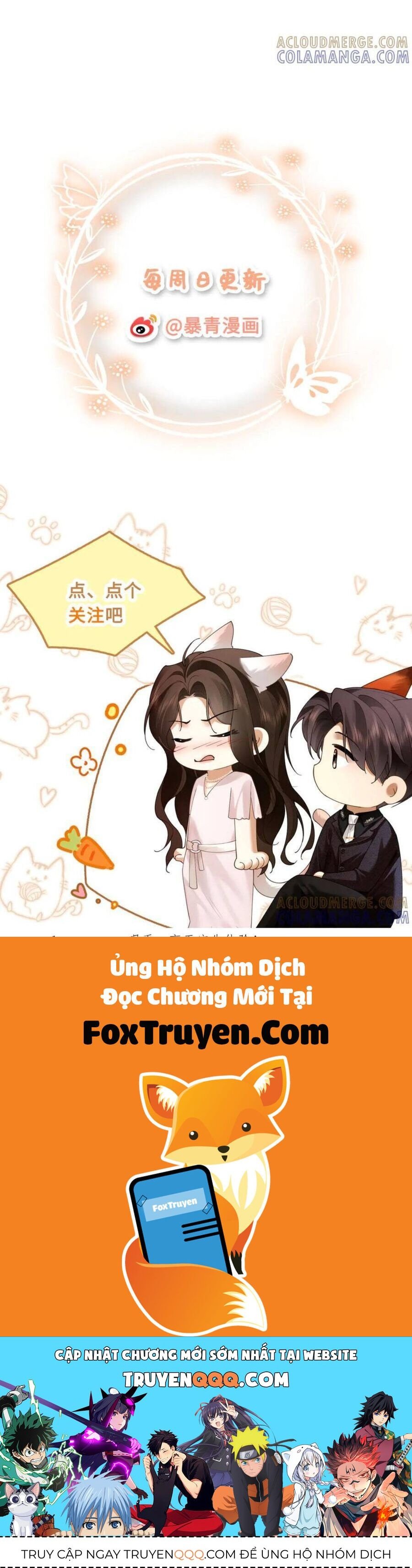 QUYẾN RŨ CÔ ẤY Chương 14 Ảnh 26