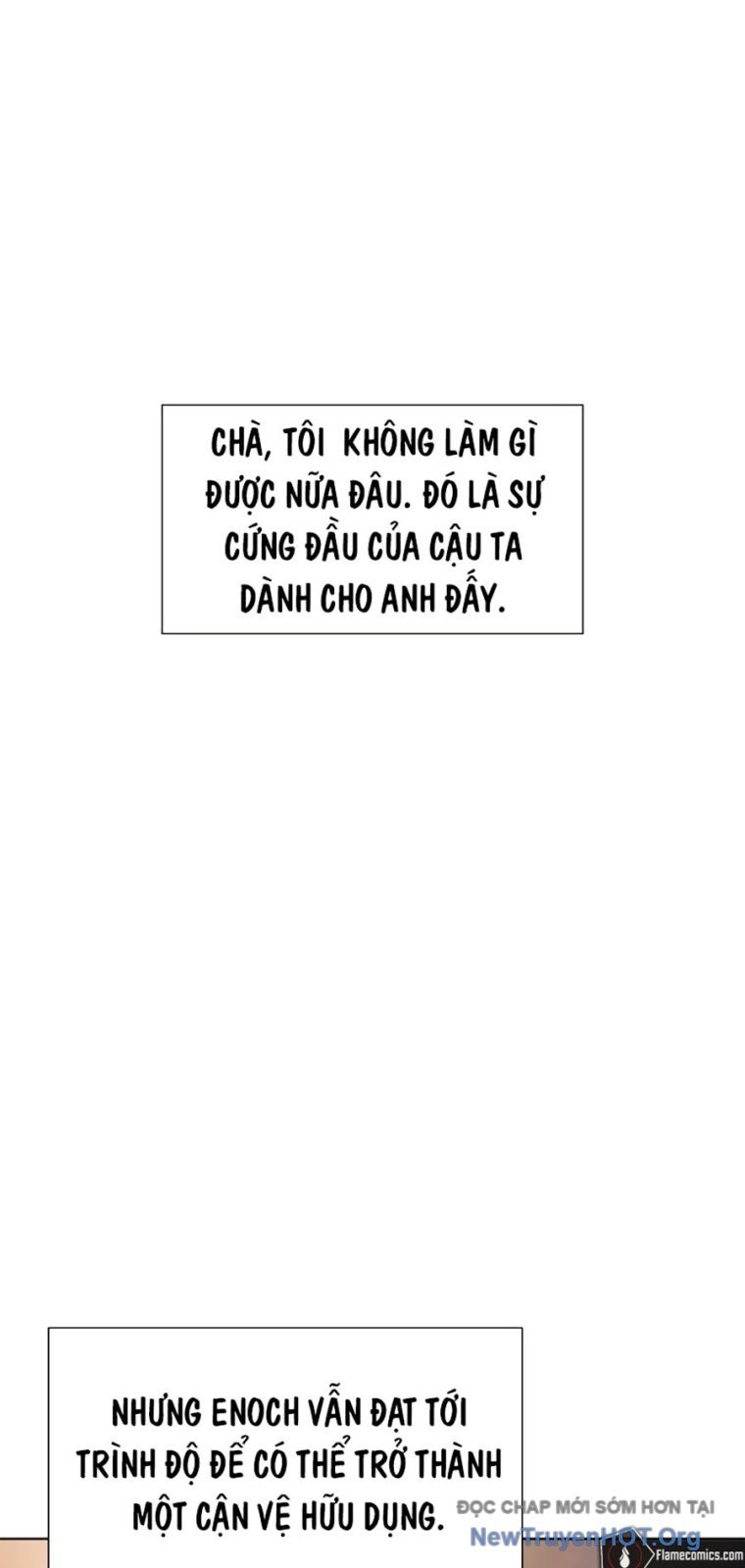 Enoch Và Truyền Thuyết Thánh Thụ Chương 8 Ảnh 34